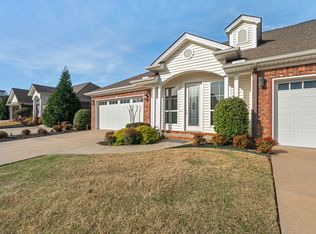 17 Jeffrey Way, Fort Smith, AR 72903