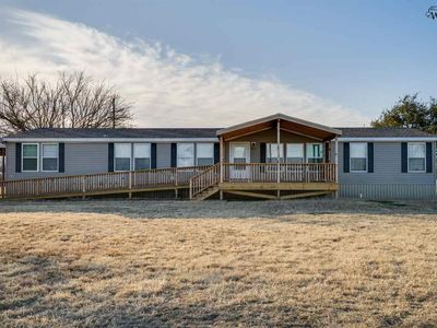461 Gresham Rd, Burkburnett, TX, 76354