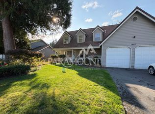 7653 Sucia Pl NW, Bremerton, WA 98311