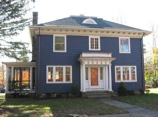 132 Church St, East Greenwich, RI 02818