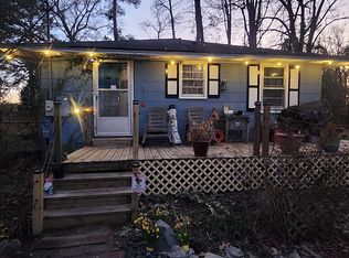 529 Snows Lake Rd, Johnsonville, SC 29555