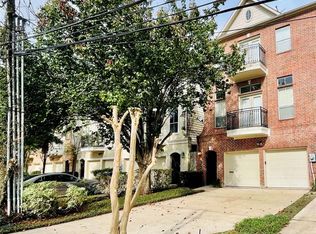 4010 Gibson St, Houston, TX 77007