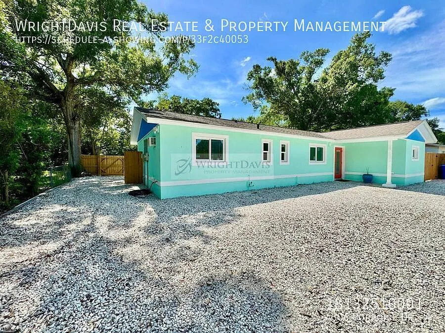 Fully updated 1/1 Apartment In Tampa — Photo 2