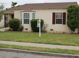 2125 Baltic Ave, Long Beach, CA 90810