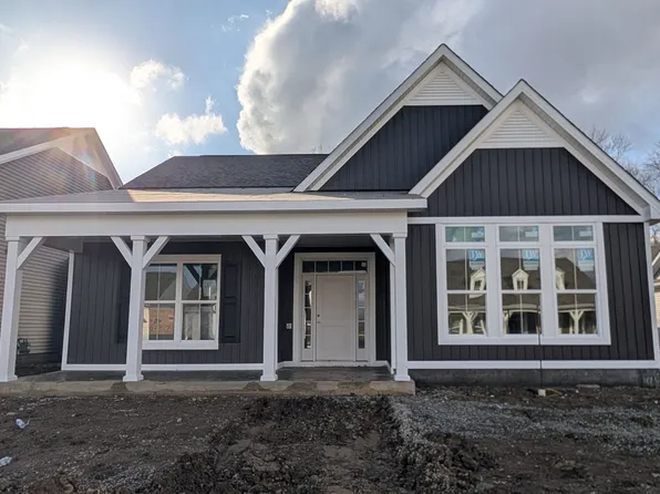 4517 Nonius Dr, Hilliard, OH 43026