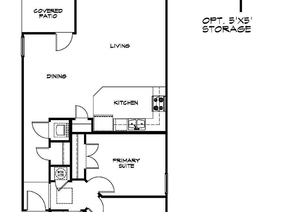 2nd image of 301 Gray Wolf Dr