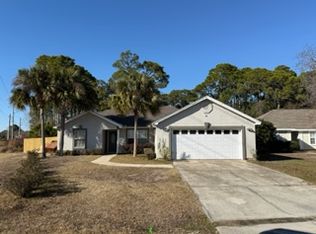 407 Brady Way, Panama City Beach, FL 32408