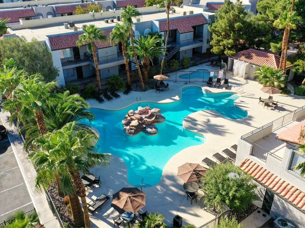 3700 E Bonanza Rd APT 1202