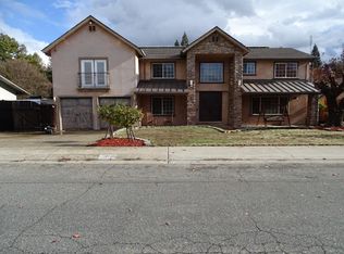 4306 Castleglen Way, Fair Oaks, CA 95628