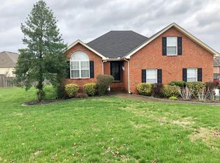 3327 Dibrell Ct, Murfreesboro, TN 37130