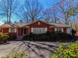 1628 Wiltshire Rd, Salisbury, NC 28144