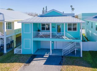 14912 N Bayshore Dr, Madeira Beach, FL 33708