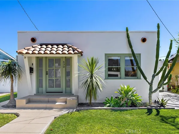 630 W Wilshire Ave, Fullerton, CA 92832