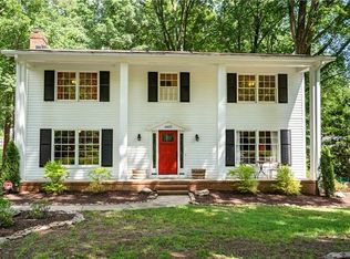 6601 Wheeler Dr, Charlotte, NC 28211