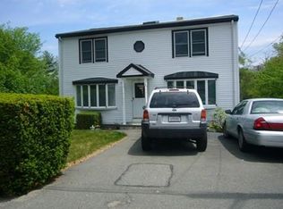 9 Summit Ave, Saugus, MA 01906