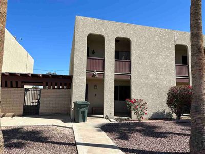 2823 S 1st Ave, Yuma, AZ, 85364