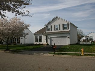 354 Wrens Cross Ln, Newark, OH 43055