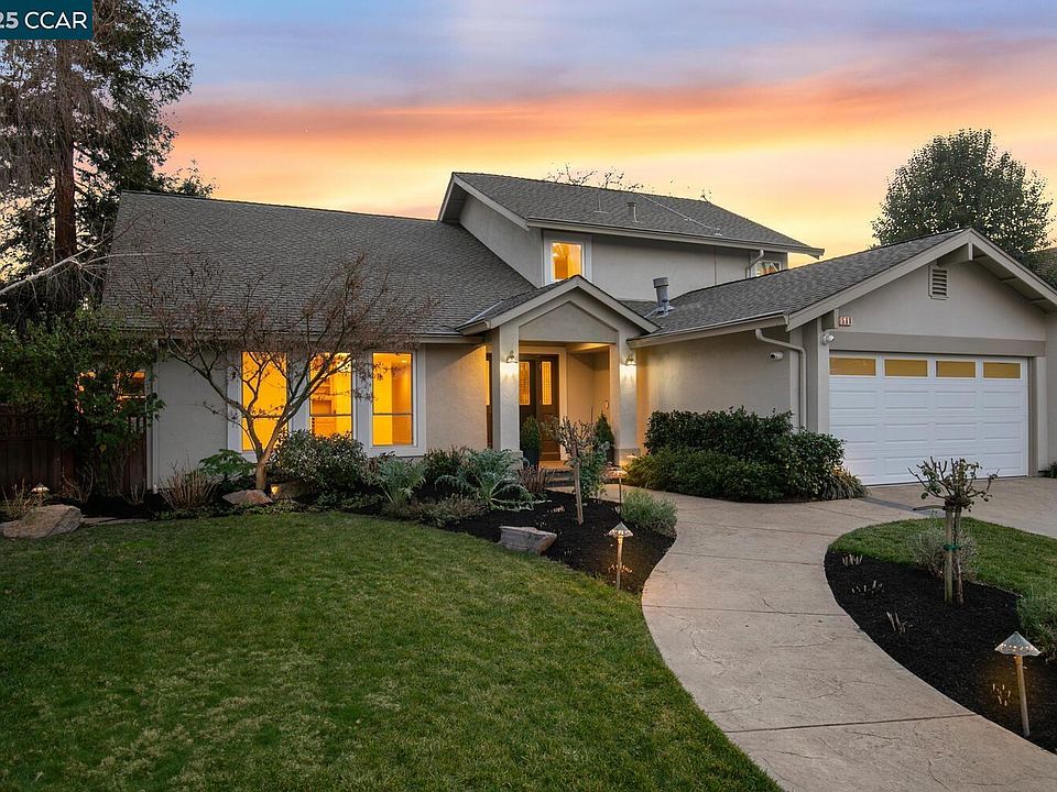 1st image of 598 El Capitan Dr