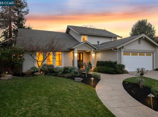 598 El Capitan Dr, Danville, CA 94526