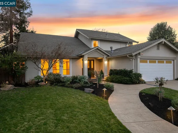 598 El Capitan Dr, Danville, CA 94526