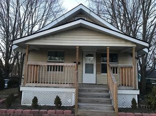 471 Fairview Ave, Barberton, OH 44203