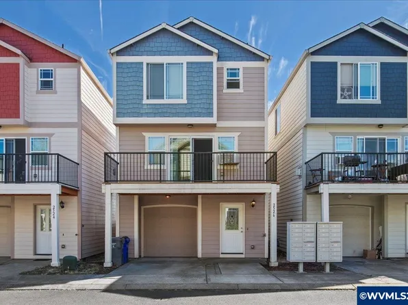 2526 SE 130th Ave, Portland, OR 97236