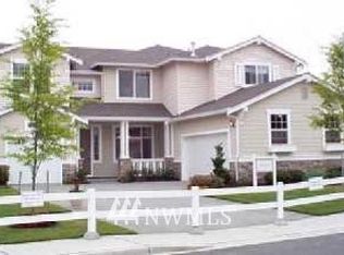 5828 Panorama Dr, Auburn, WA 98092