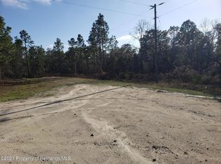 0 Magdalena Rd, Brooksville, FL 34614