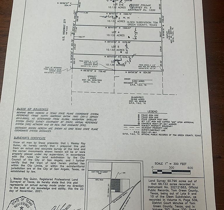 2nd image of 5622 Highway 277 #5