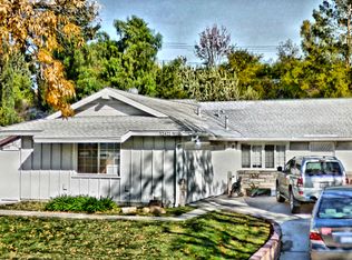 22421 La Rochelle Dr, Santa Clarita, CA 91350