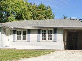 30567 Randy Dr, Sedalia, MO 65301