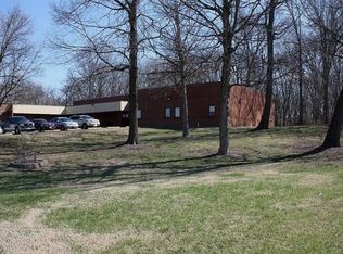 3501 Berrywood Dr, Columbia, MO 65201