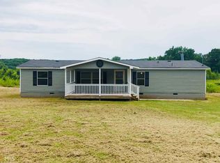 1127 Yearwood Rd, Bethlehem, GA 30620