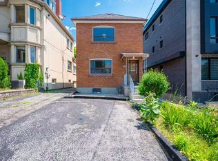 393 Glenholme Ave, Toronto, ON M6E 3E6