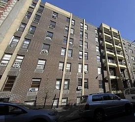 235 West 22nd Street in Chelsea : Sales, Rentals, Floorplans | StreetEasy