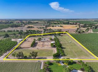 20010 Fargo Ave, Lemoore, CA 93245