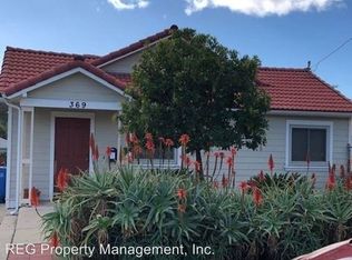 369 Lemon St, San Luis Obispo, CA 93405