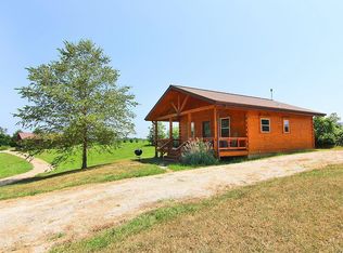 276 Peckew Trl, Jackson, MO 63755