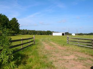 8930 County Road 353, Gause, TX 77857