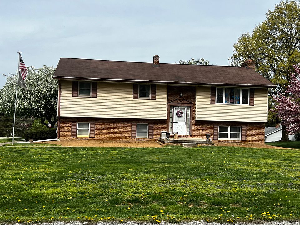 640 Bollinger Rd, Littlestown, PA 17340 Zillow
