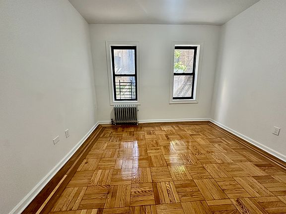 4th image of 537 W 150th St #3