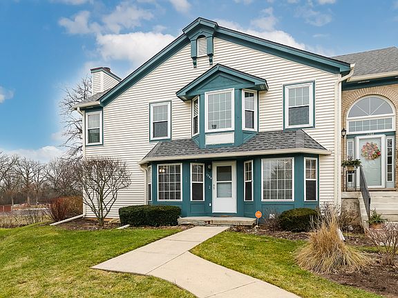 2nd image of 1764 Kresswood Dr #4C