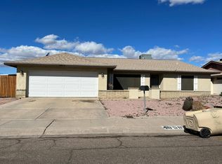 4858 W Cochise Dr, Glendale, AZ 85302