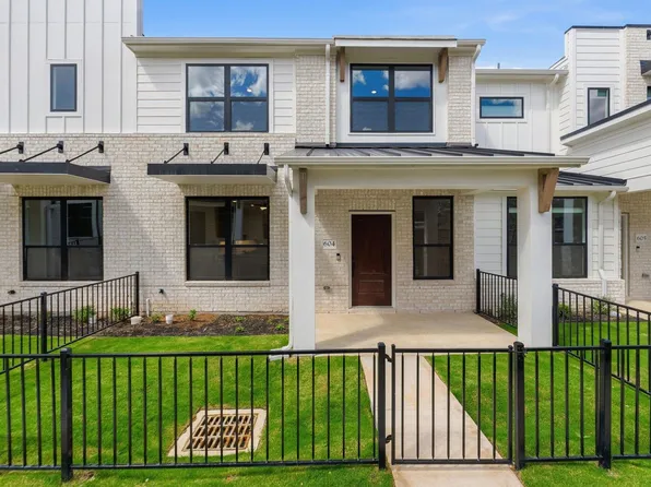 1280 E Main St Unit 604, Round Rock, TX 78664