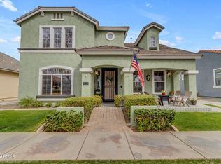 2712 E Virginia St, Gilbert, AZ 85296