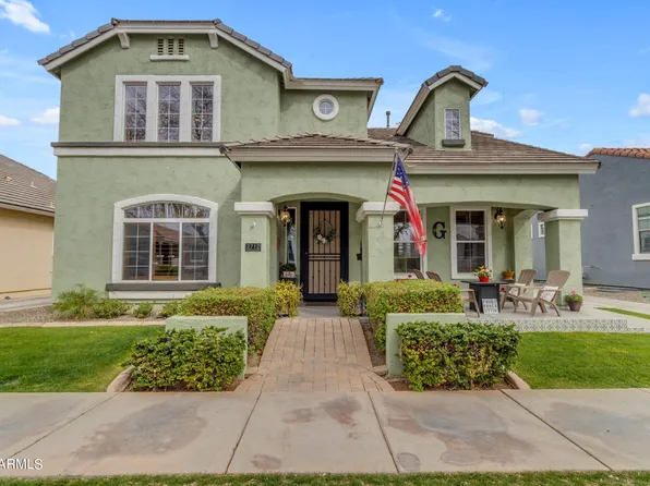 2712 E Virginia Street, Gilbert, AZ 85296