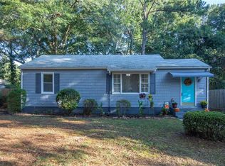 3470 Orchard Cir, Decatur, GA 30032