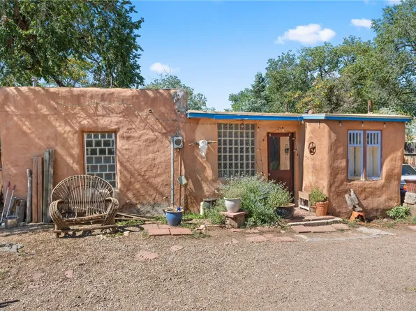 222 Polaco St #A-b, Santa Fe, NM 87501