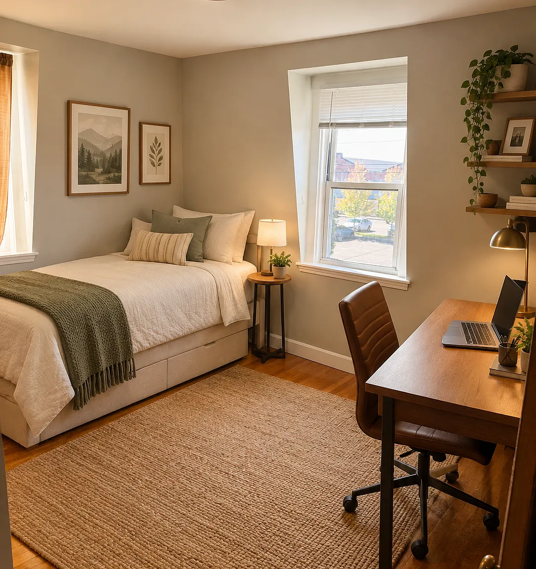 2 bed, 1.0 bath, 9999 sqft, $2,600 — Photo 3