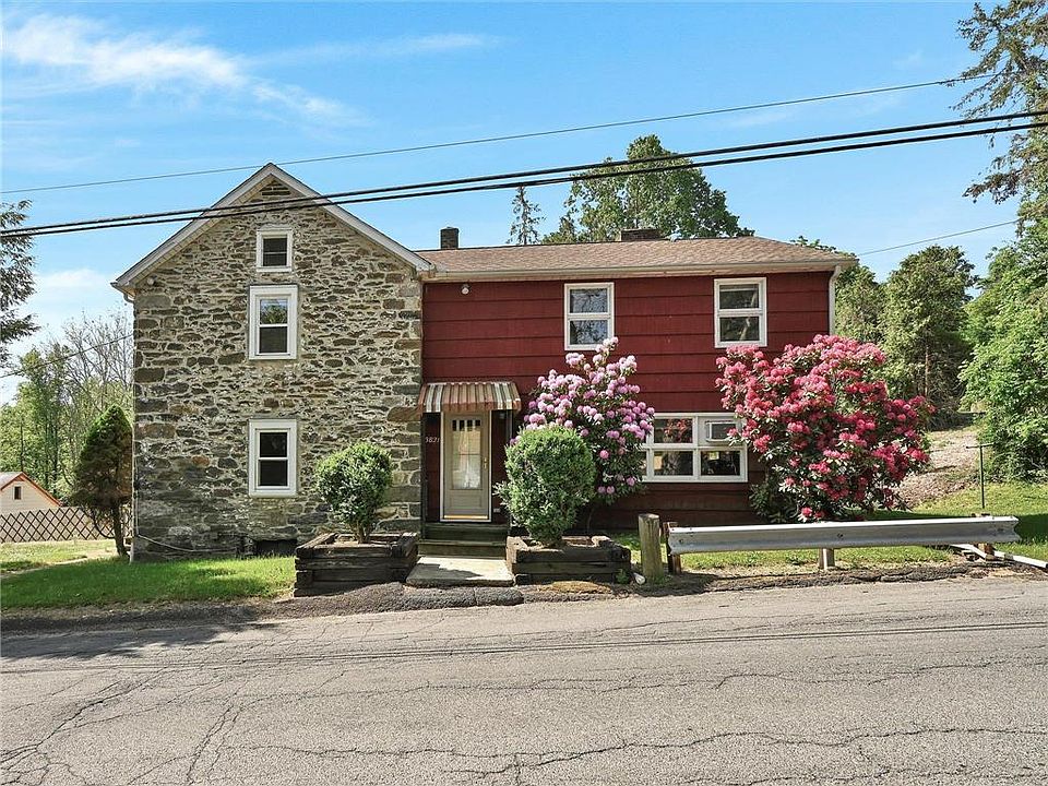 3821 Sycamore Dr, Northampton, PA 18067 Zillow